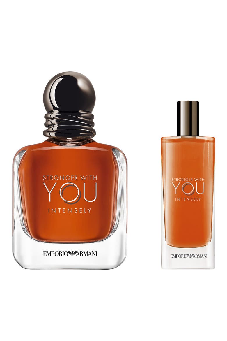 Stronger With You Intensely Eau de Parfum Set, Alternate, color, NO COLOR