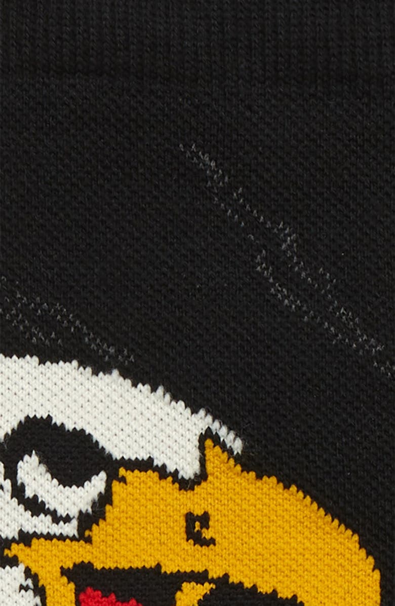 Stance Live Free Socks, Alternate, color, 