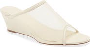 aeyde Suzanne Wedge Sandal