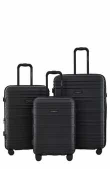 Scotch & Soda Rotterdam 3-Piece Luggage Set