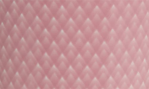 Lyngby Porcelaen Rhombe Color Mug In Rose