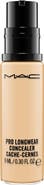 MAC Cosmetics Pro Longwear Concealer