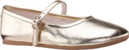 Nina Kids' Nicola Mary Jane Flat
