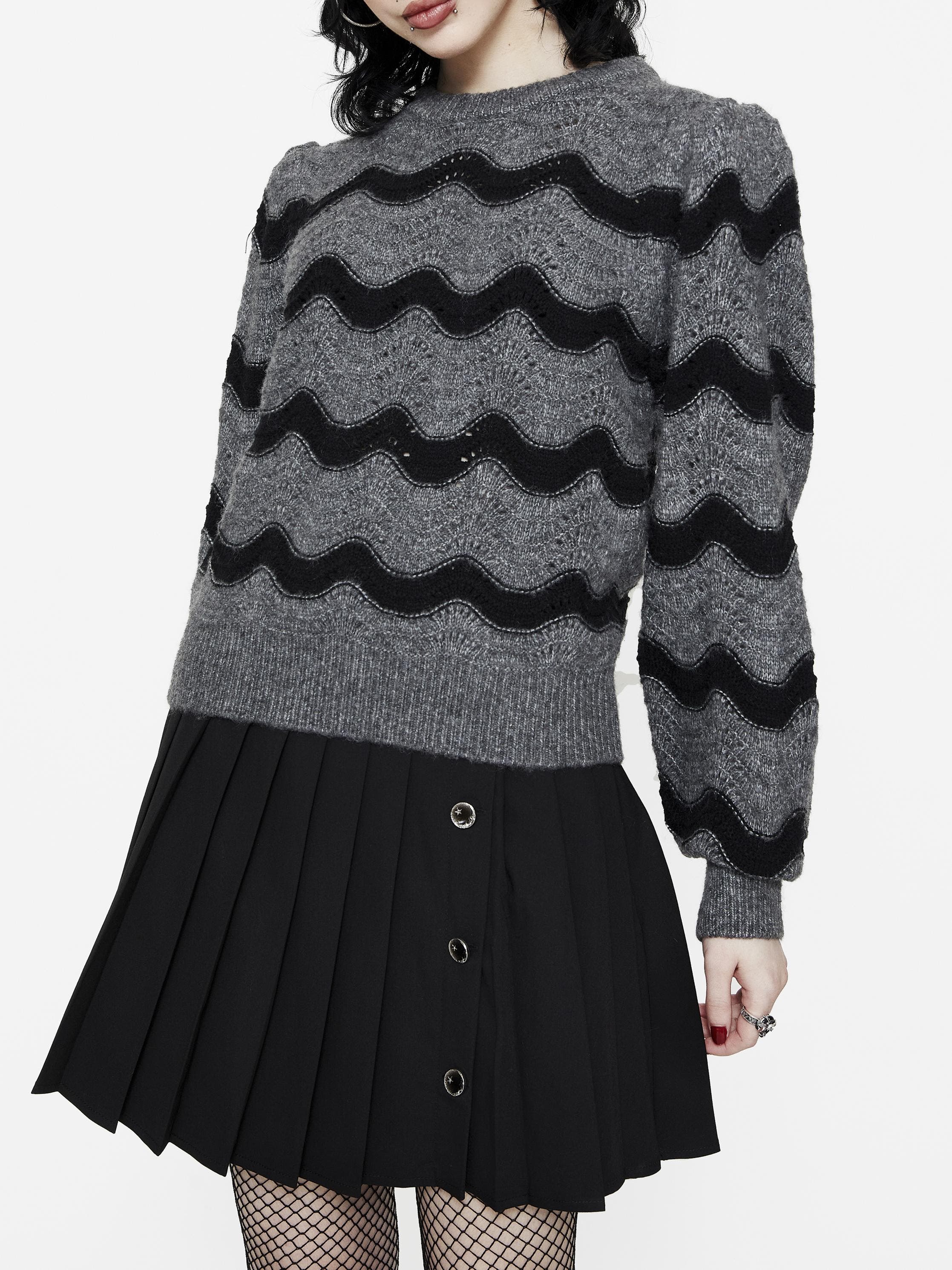 selected Grey