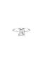 Sterling Silver Connie Band Ring
