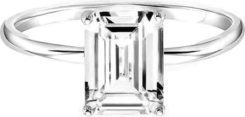 Sterling Silver Connie Band Ring