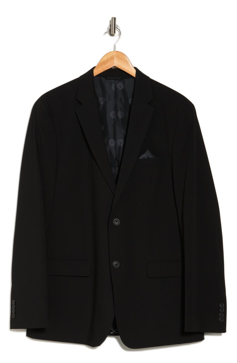 Vince Camuto Slim Fit Super Stretch Suit Jacket, Alternate, color, 