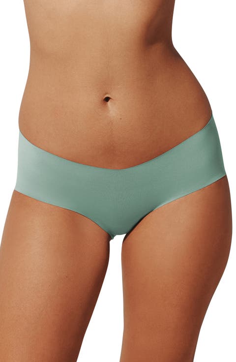 Assorted 2-Pack Zero Edge™ Invisible Hipsters