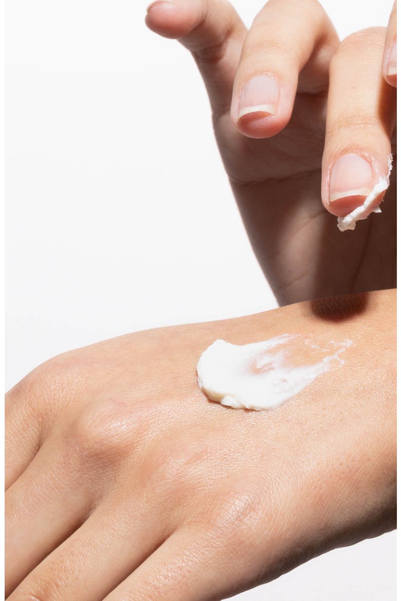 Body Cream, Alternate, color, NO COLOR