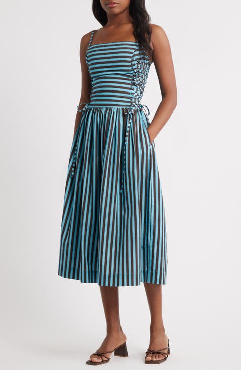 Ribbon Knit Dress – KUOSE.com