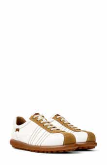 Pelotas Soller Leather Sneaker