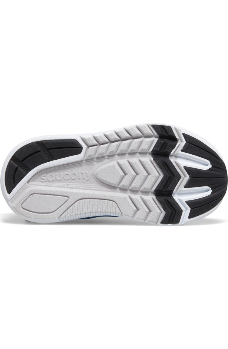 Saucony Kids' Kinvara 14 A/C Running Shoe, Alternate, color,