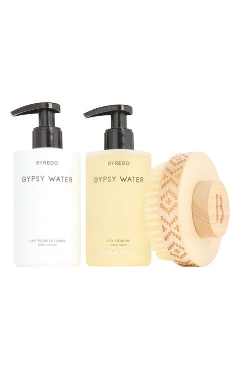 Le Corps Gypsy Water Body Care Set (Limited Edition)