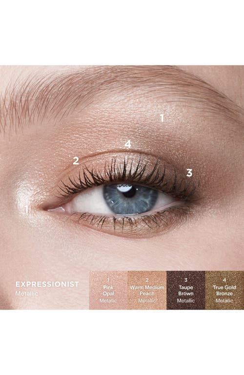 Hourglass Curator Eyeshadow Palette