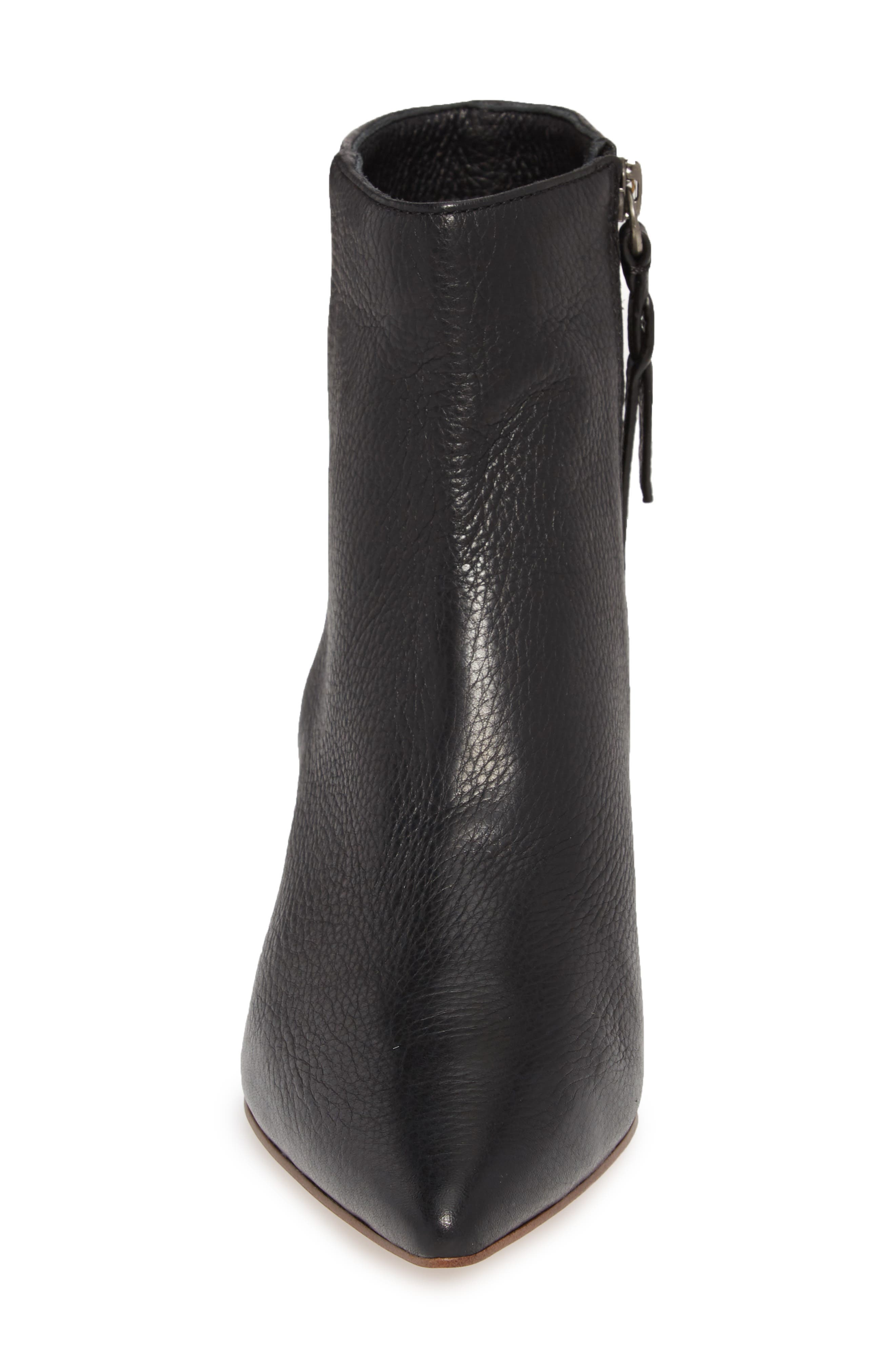 Splendid Nettie Kitten Heel Bootie, Alternate, color, 