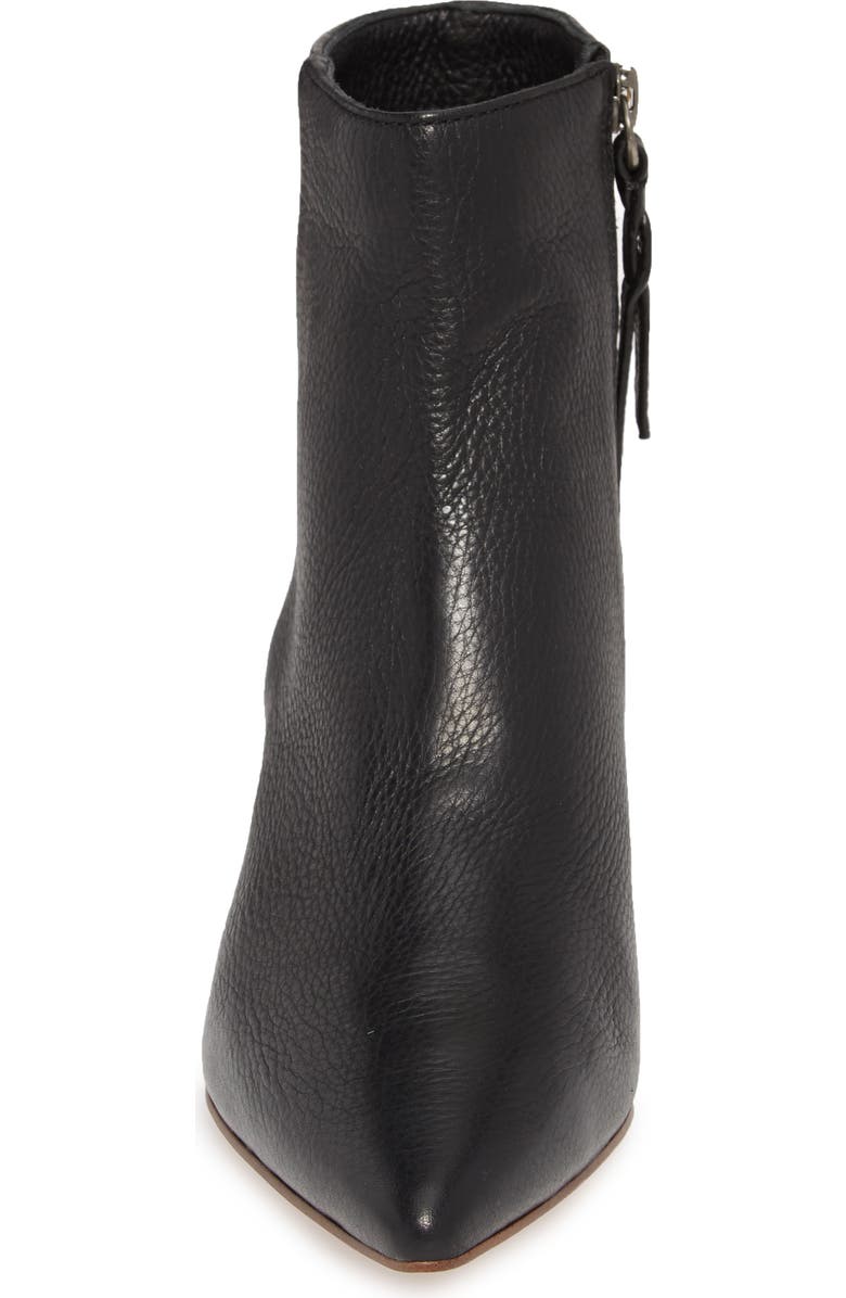 Splendid Nettie Kitten Heel Bootie, Alternate, color,