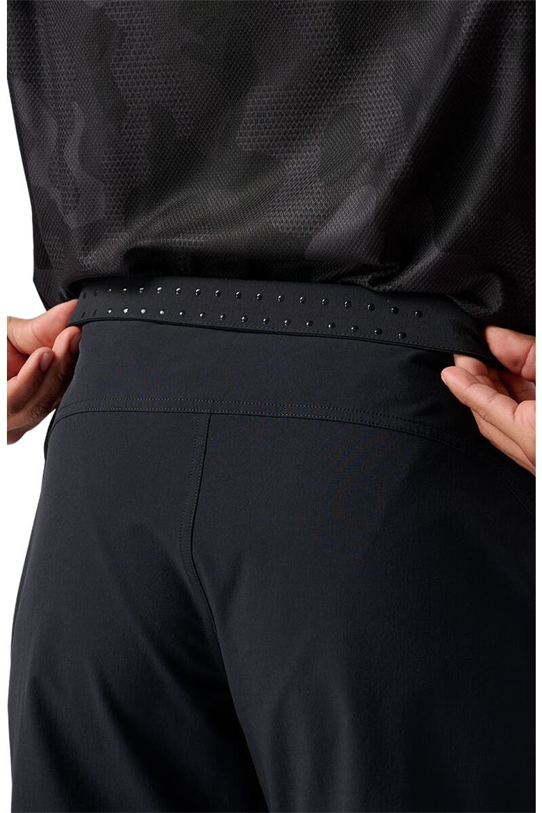 Slickrock 11In Bike Short - Men's, Alternate, color, Black