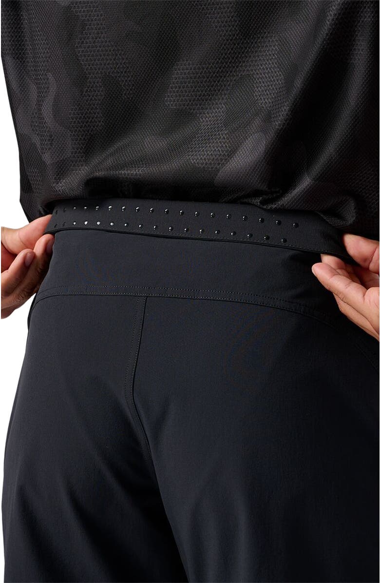 Backcountry Slickrock 11In Bike Short - Men's, Alternate, color, Black