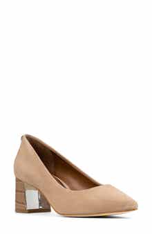 Donald Pliner Suzette Pointed Toe Pump