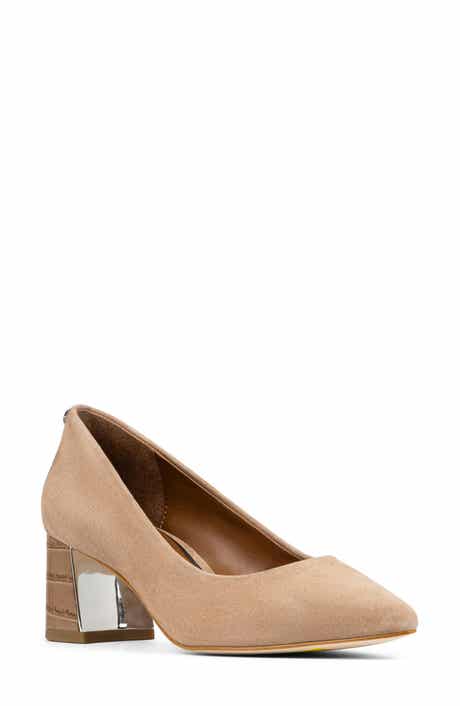 Donald Pliner Suzette Pointed Toe Pump