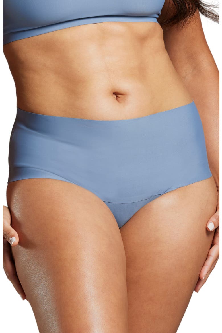 Invisible Shaping Panty, Main, color, Wild wind