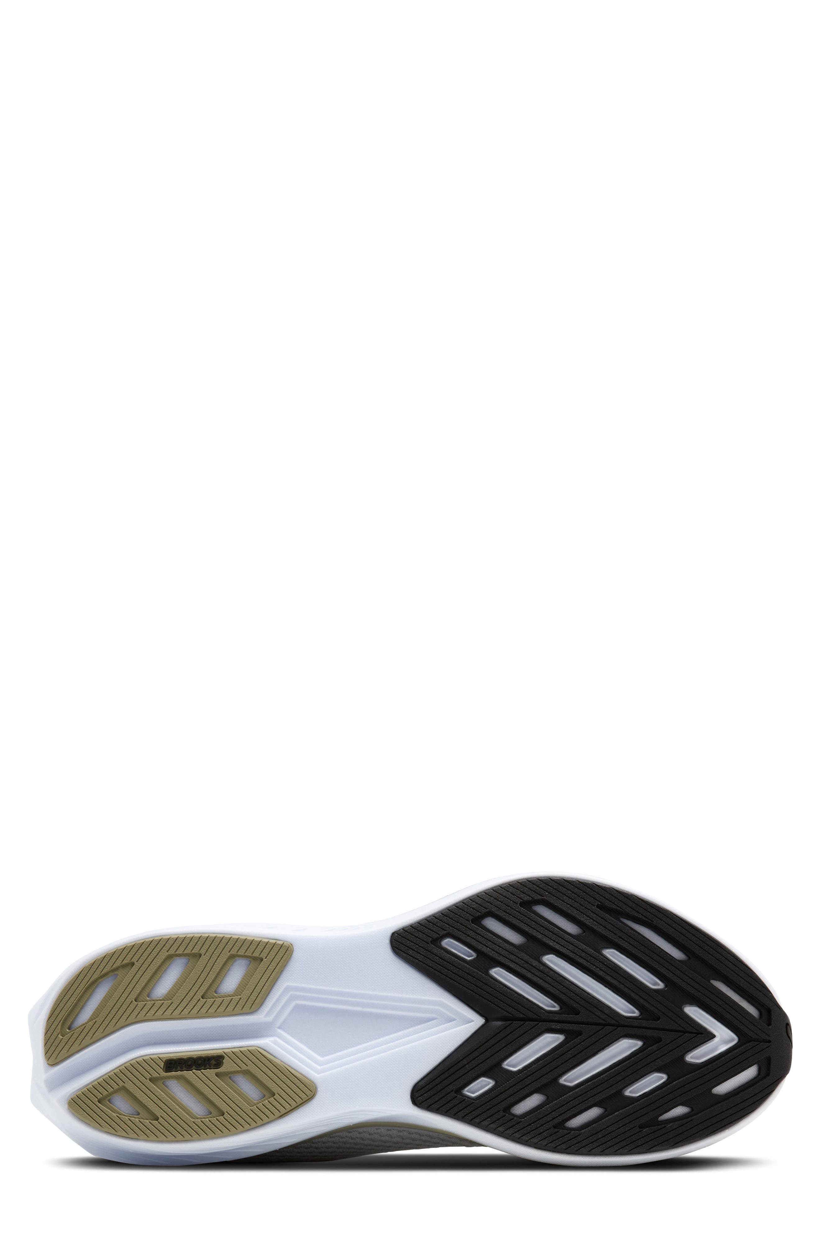 Hyperion 3 Running Shoe, Alternate, color, OYSTER MUSHROOM/ BLACK/ TEA