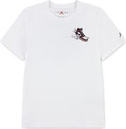 Jordan Kids' Air Jordan Has Landed Graphic T-Shirt