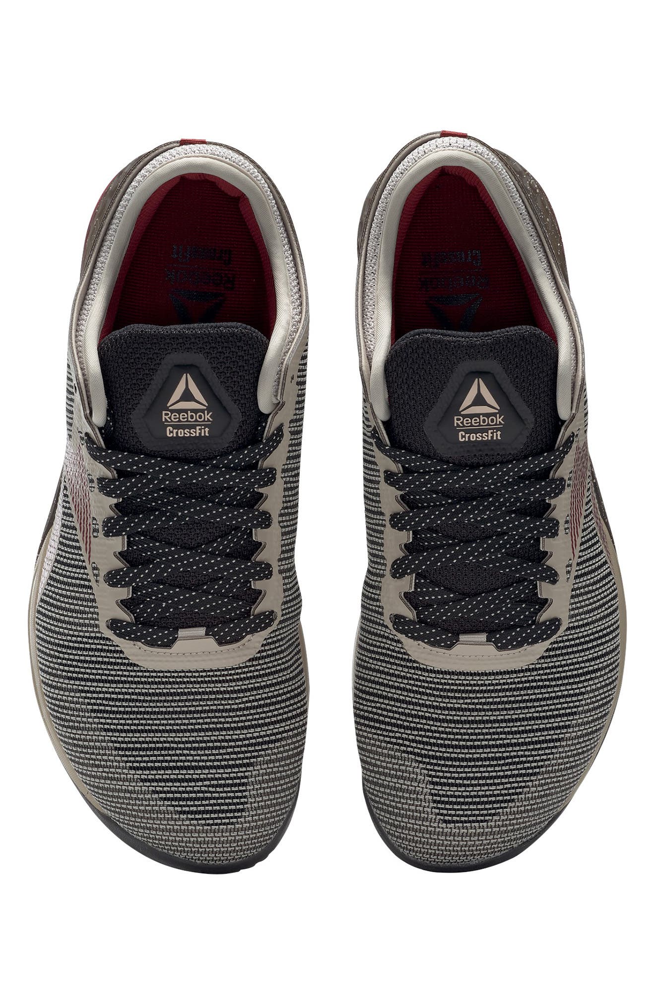 Reebok Nano 9 Training Shoe, Alternate, color, 