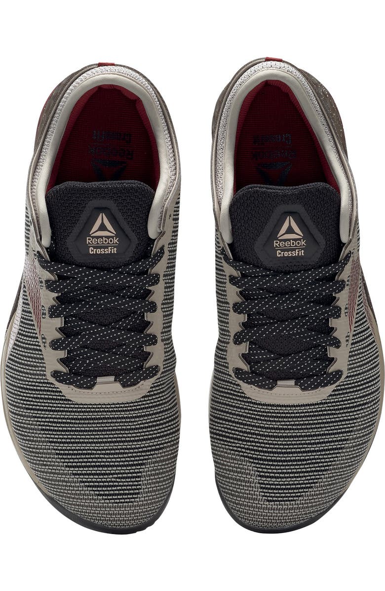 Reebok Nano 9 Training Shoe, Alternate, color,