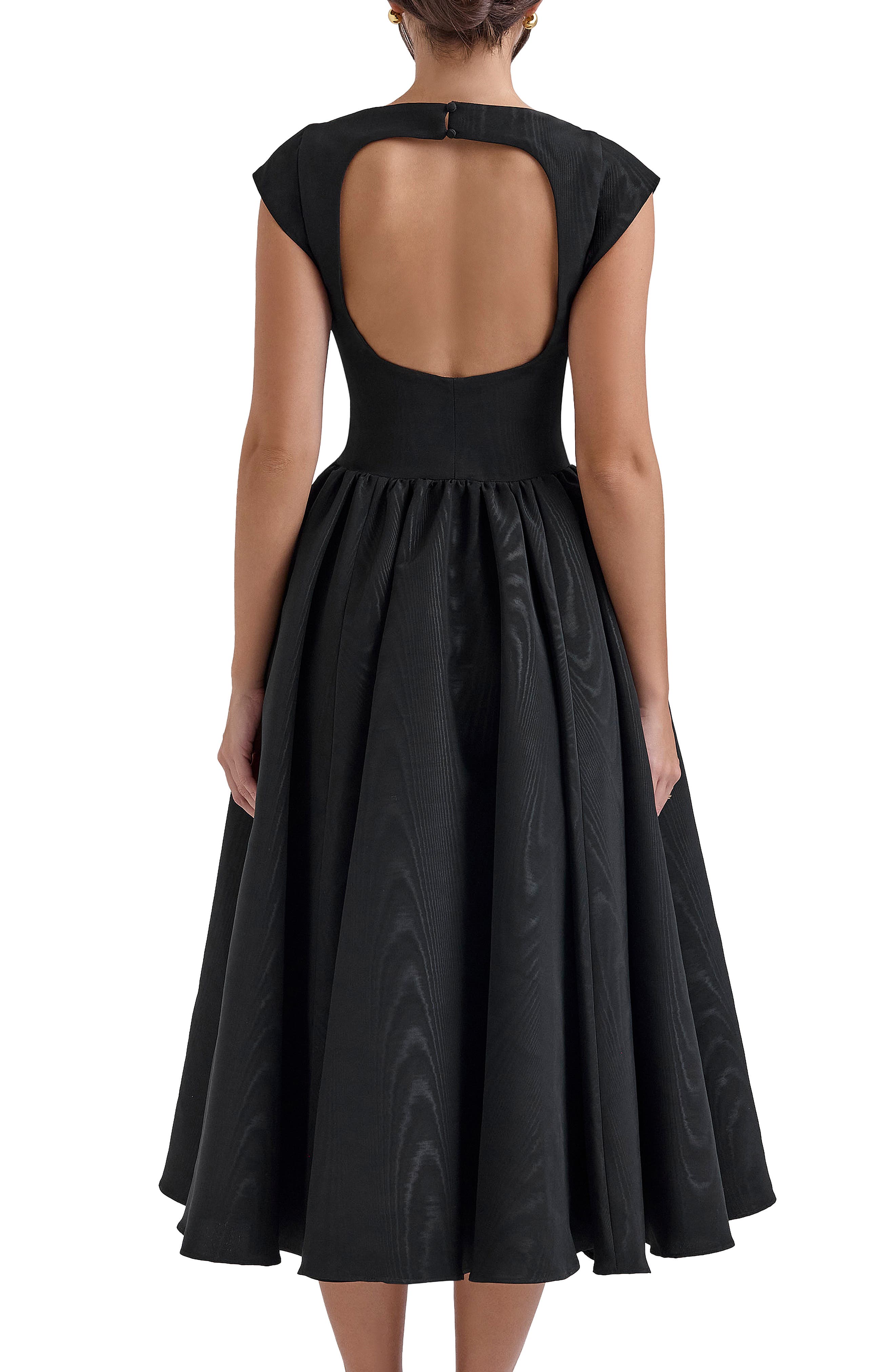 black dress for debut Debut dresses