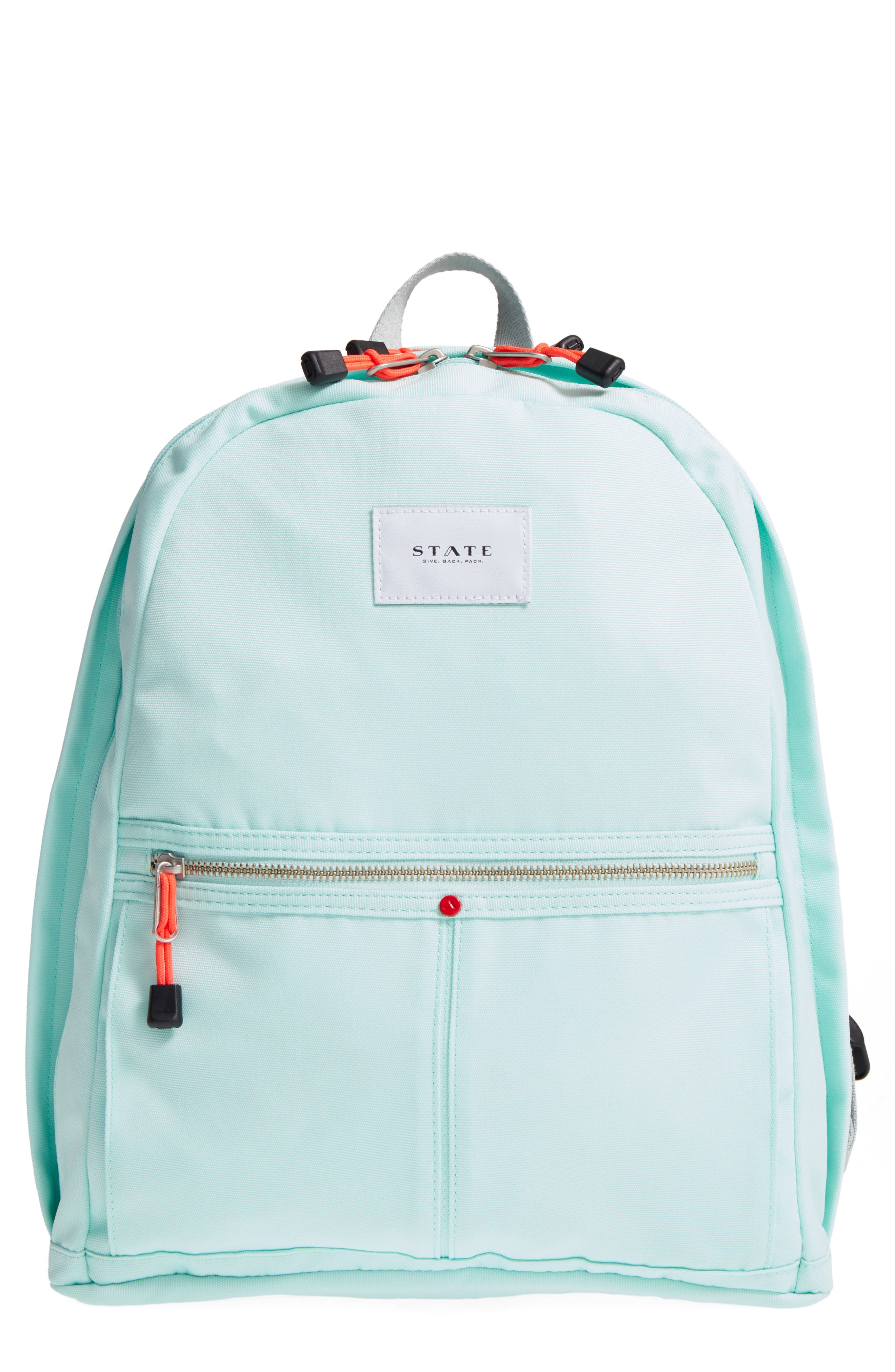 STATE Bags Kent Backpack, Main, color, 