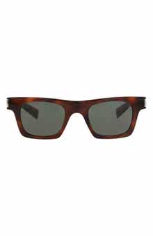 Gender Inclusive SL719 Square Sunglasses
