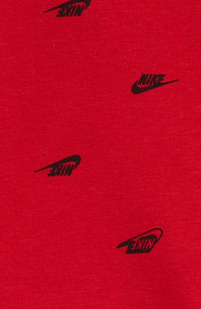 Nike Sportswear Hoodie & Joggers Set, Alternate, color, 