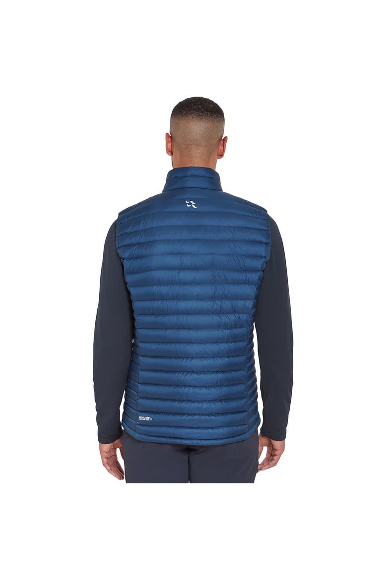 Microlight Vest - Men's, Alternate, color, Beluga
