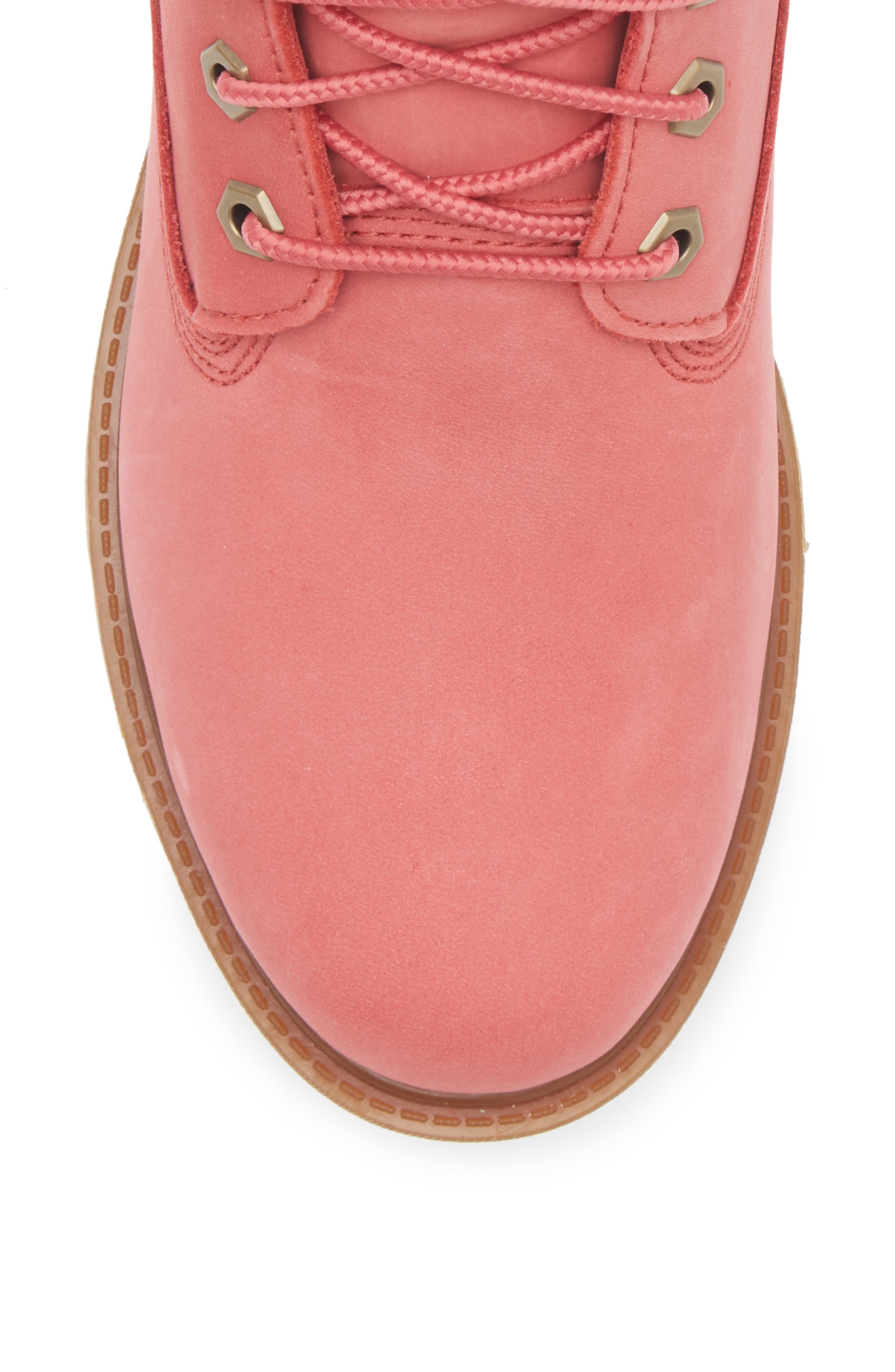 Timberland Linden Woods Waterproof Insulated Boot, Alternate, color, 