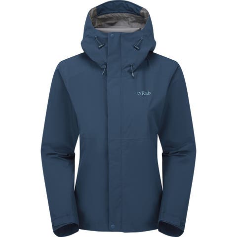 Downpour Jacket - Women's