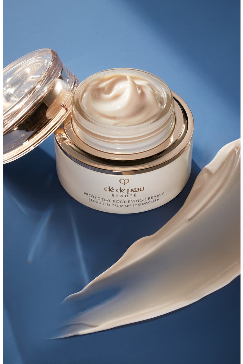 Protective Fortifying Cream SPF 22, Alternate, color, NO COLORDNU