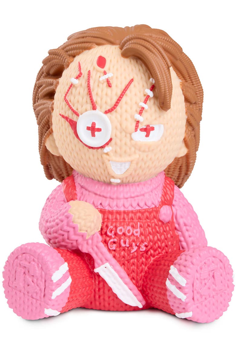 Child's Play 2 - Chucky, Main, color, Multicolor