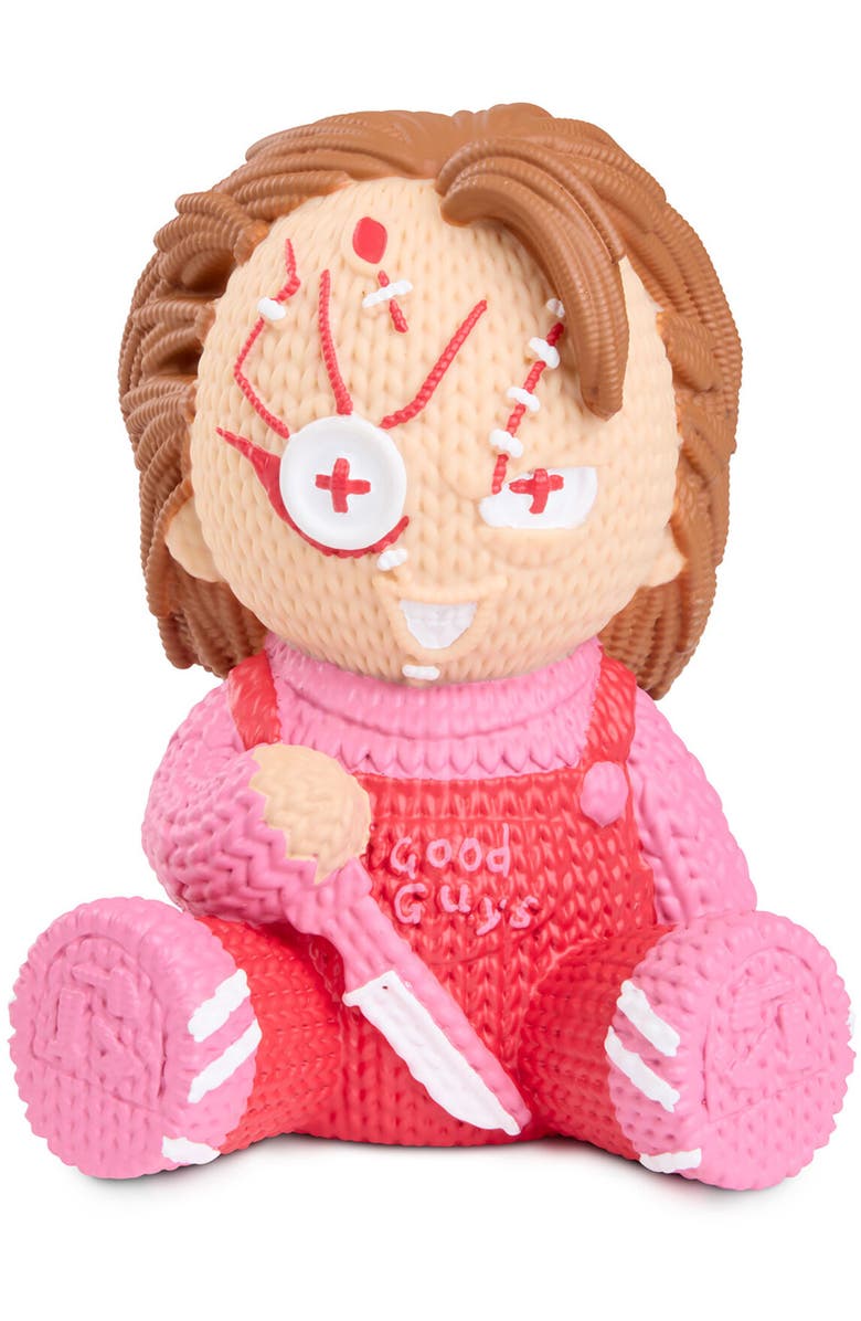 Handmade By Robots Child's Play 2 - Chucky, Main, color,