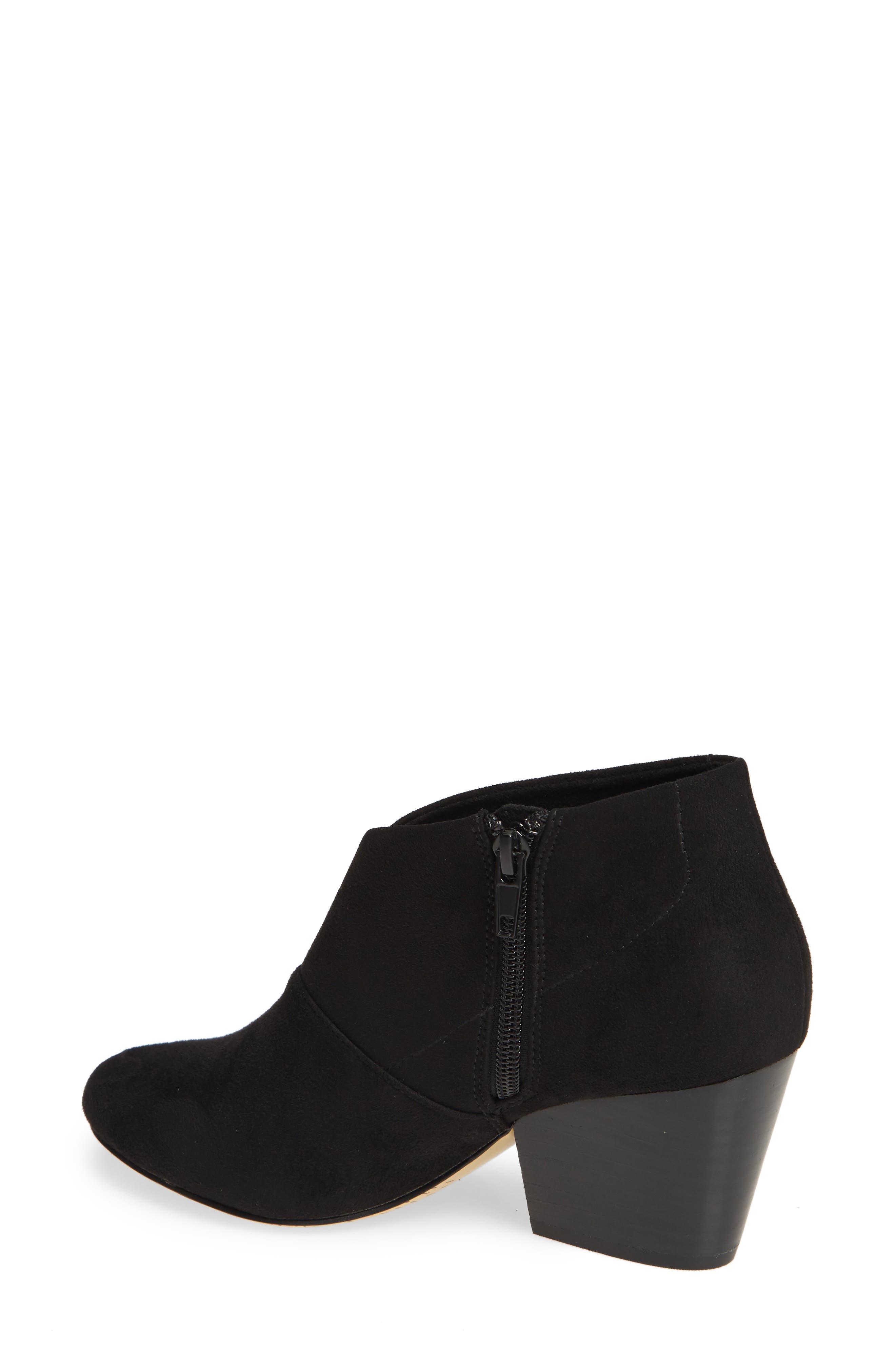 Bella Vita Kira II Bootie, Alternate, color, 