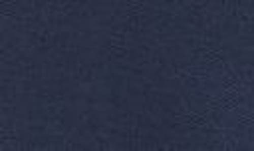 Nordstrom Pima Cotton Piqué Polo In Navy Blazer