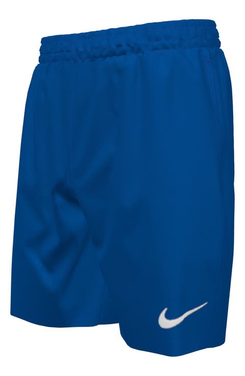 Kids' 6-Inch Volley Swim Trunks (Big Kid)