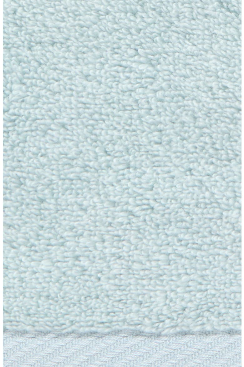 Milagro Washcloth, Alternate, color, OPAL