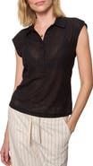 Sanctuary Everyday Muse Collared Top
