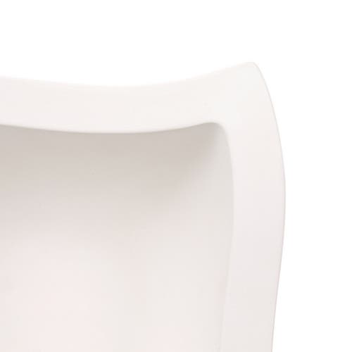 Villeroy & Boch Newwave Bowls Set Of 4 In White
