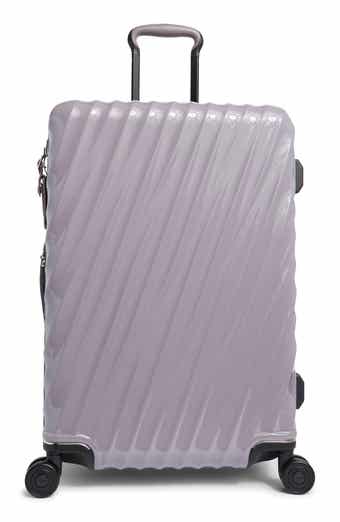 TUMI 26-Inch 19 Degree Frame Short Trip Spinner Packing Case