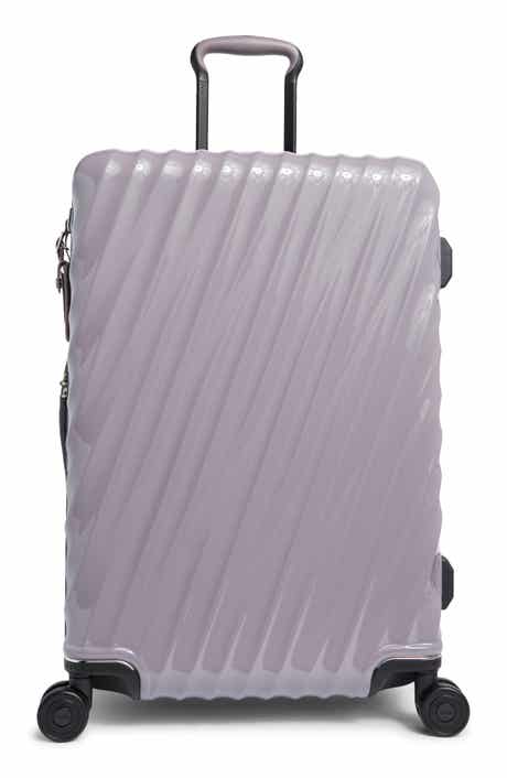 TUMI 26-Inch 19 Degree Frame Short Trip Spinner Packing Case