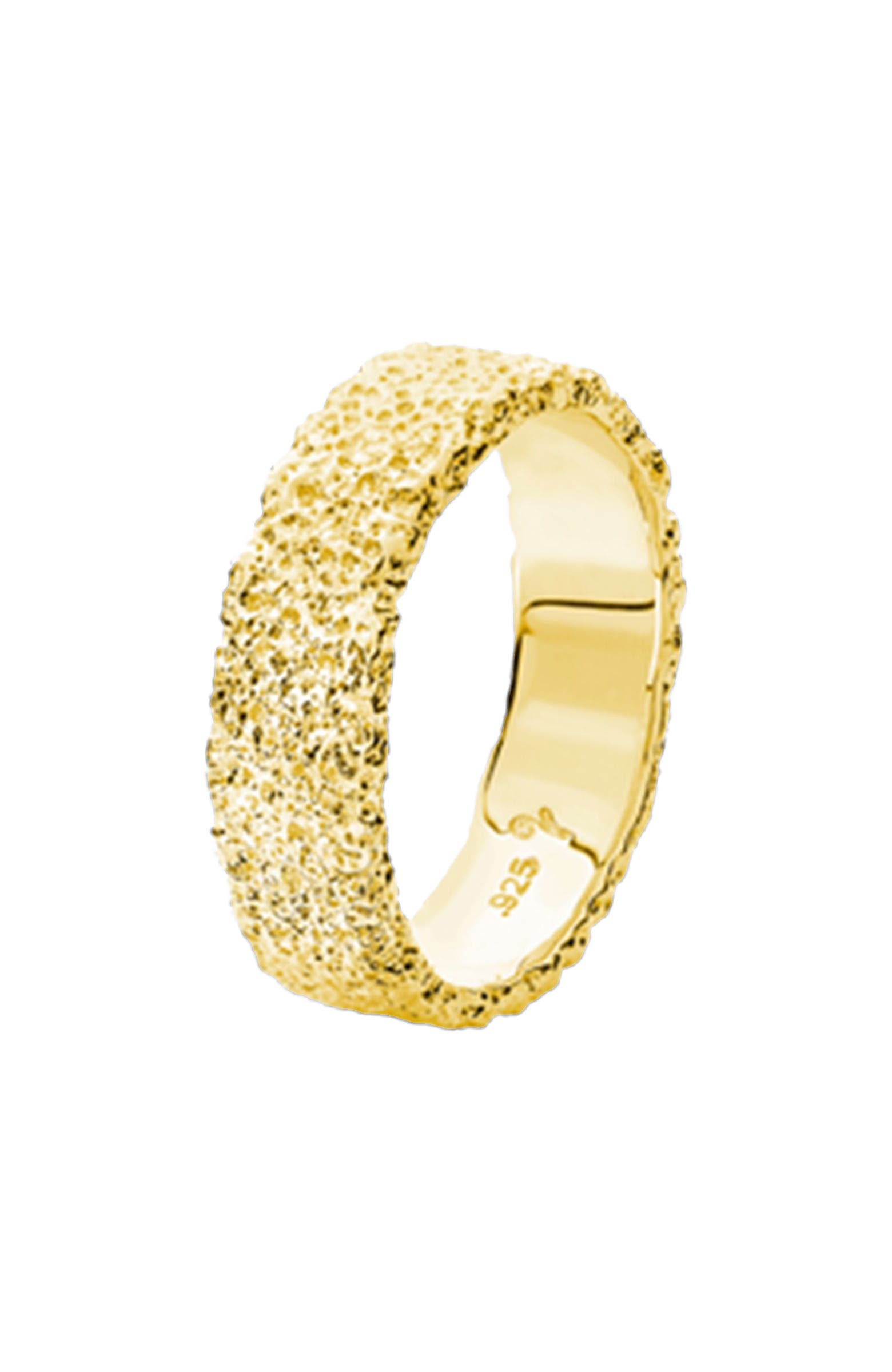 selected Gold Vermeil