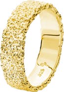 Lucy Quartermaine Hula Middle Ring