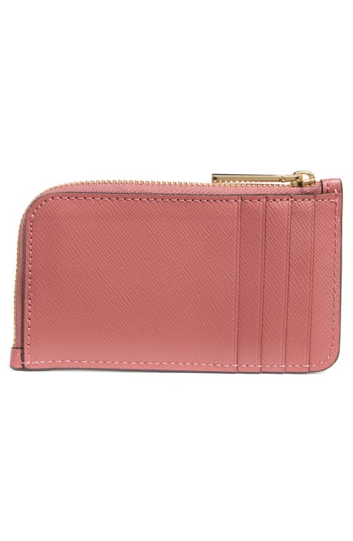 Kate Spade New York Madison Saffiano Leather Card Case